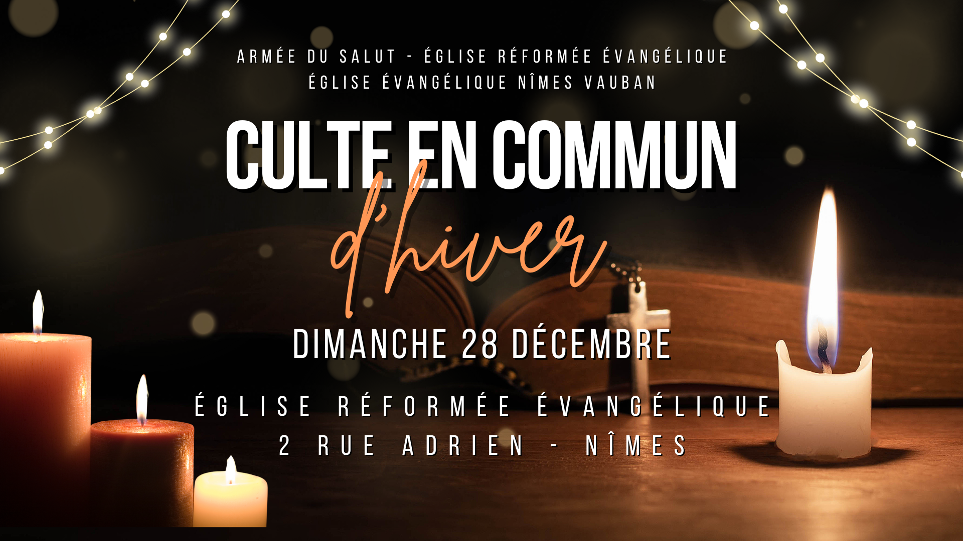 2025-12-28 Culte en commun
